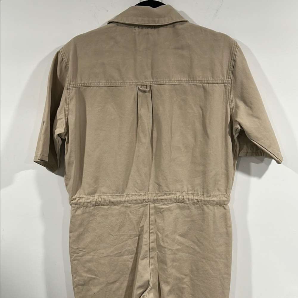 Mod Ref Tan Jumpsuit - image 6